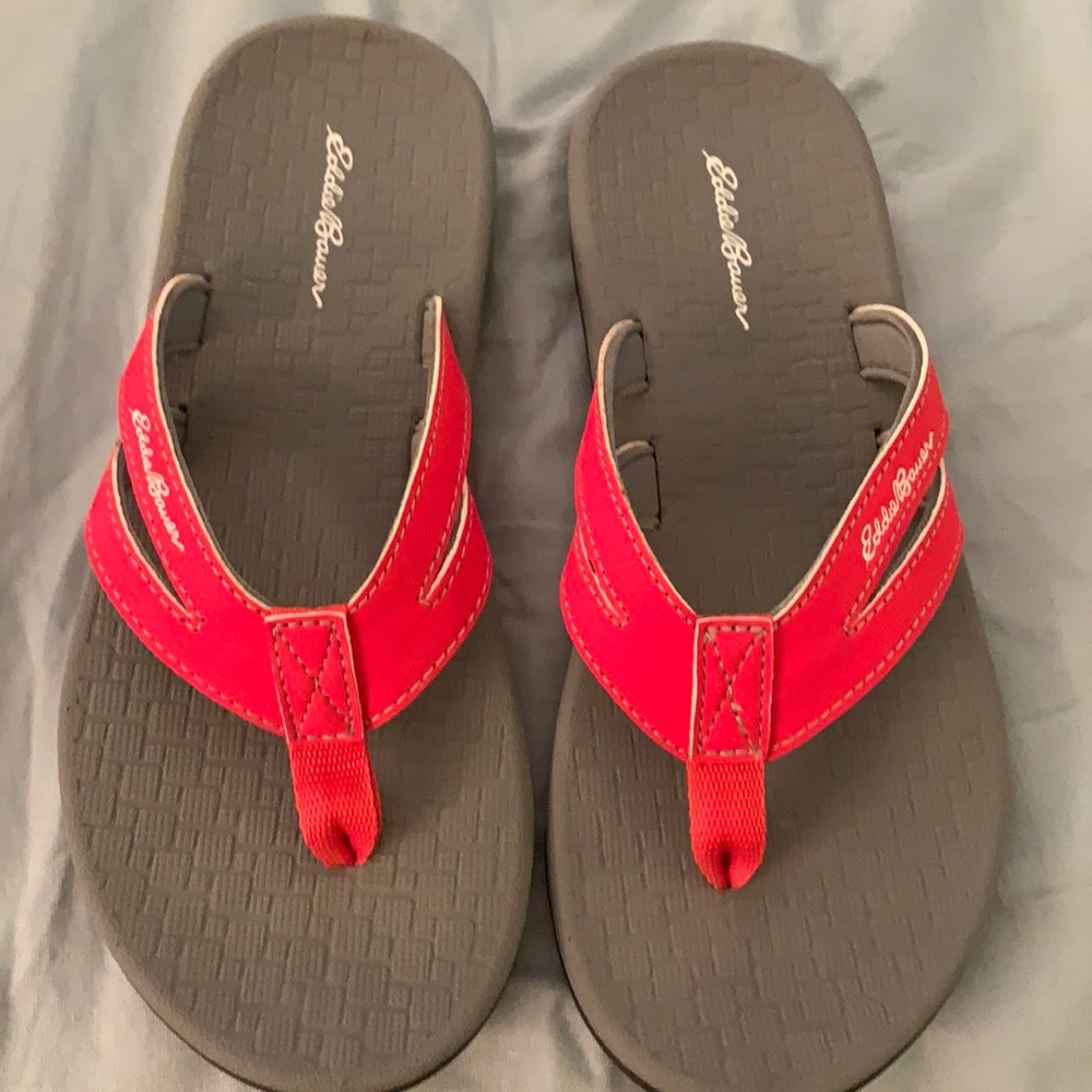 Flip flops